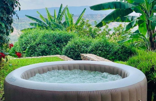 Pili Pili Boutique Hotel - Foto 42