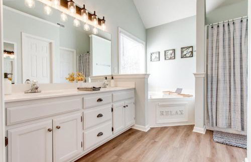 Vacation N the Station Spacious Cozy 3 bed - Foto 41