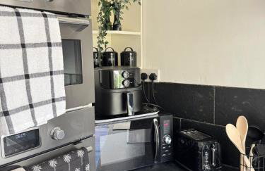 Amazing City Centre Home - Foto 24