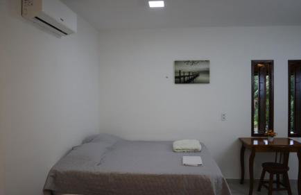 Pousada Chácara Pau - Brasil - Foto 24