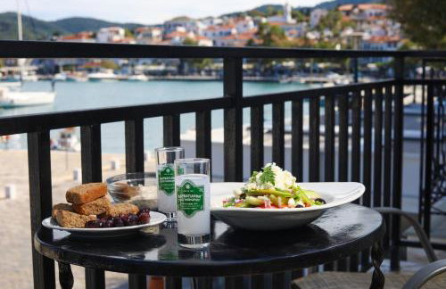 Faros Coastal Apartments - Foto 25