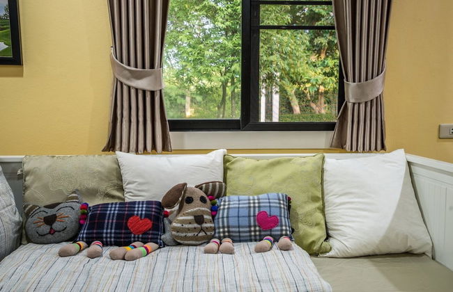 Villa Pituk Bonanza Khao Yai - Foto 58