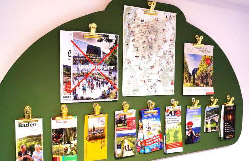 Dreiländereck am Kaiserstuhl - Foto 8