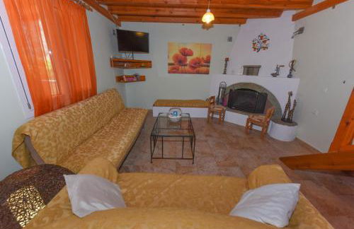 Country house in Limnionas - Foto 1