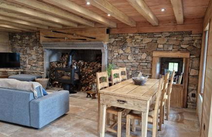 La ferme de Jouane - Photo 1