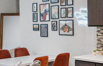 Cozy & Stylish Loft in Midtown Nashville - Foto 3