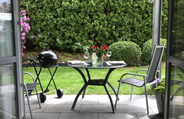 Ferienwohnung am Wald - Foto 7