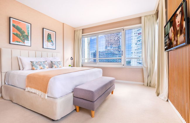 Resort Experience in Puerto Madero - Foto 16