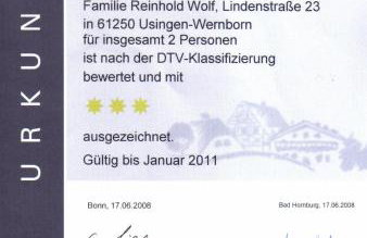 Appartements & Ferienwohnungen Wolf - Foto 9