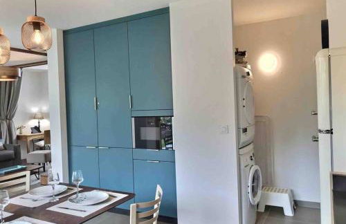 Très bel Appartement en rez de jardin, Talloires - Foto 14