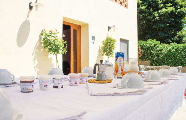 Podere Grossi - Foto 21