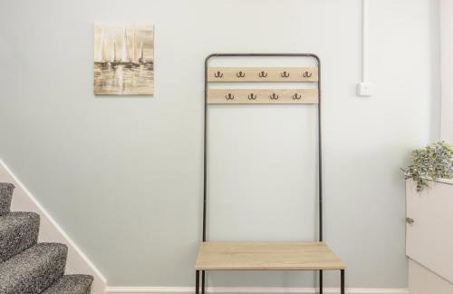 Ryland House Sleeps 8 M6 Access & Garden - Foto 35