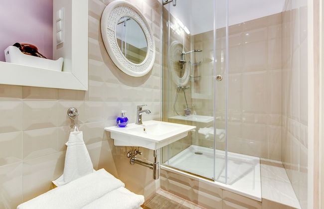 Lion Apartments - Nord Star - Foto 11