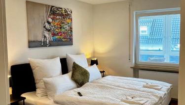 Moderne Ferienwohnung - Foto 5