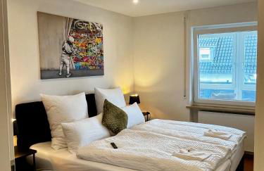 Moderne Ferienwohnung - Foto 5