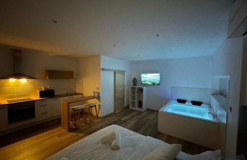 Studio Balnéothérapie - Foto 1