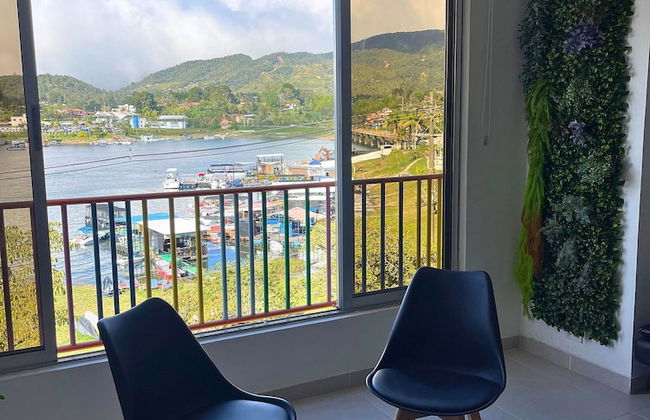 Edificio Avenida Malecon - Photo 38