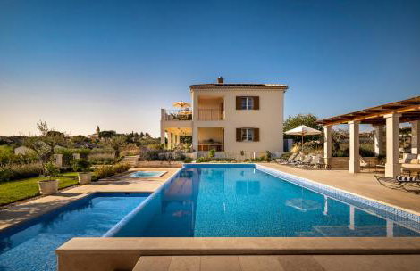 Villa Terrarossa - Luxury Istrian Villa near Poreč - Foto 5