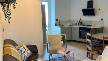 Appartement face au château - Foto 3