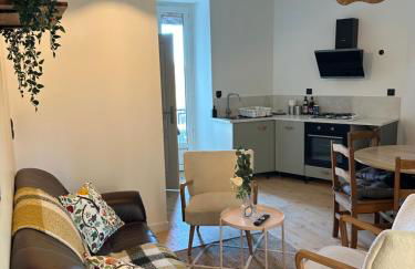 Appartement face au château - Foto 3