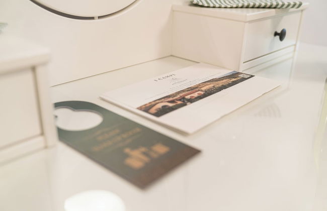 I Campi Wine Relais - Foto 15