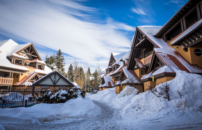 Stoney Creek Sunpath by Whistler Premier - Photo 39