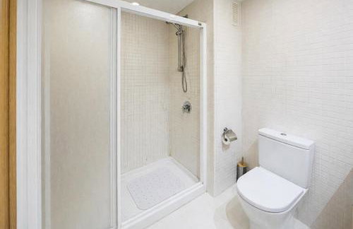 Marbella Dunas de Cabopino 2BR Apartment with private garden, swimingpool and parking - Magnolia Properties - Foto 29
