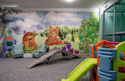 Hotel Litworowy Staw - Foto 37