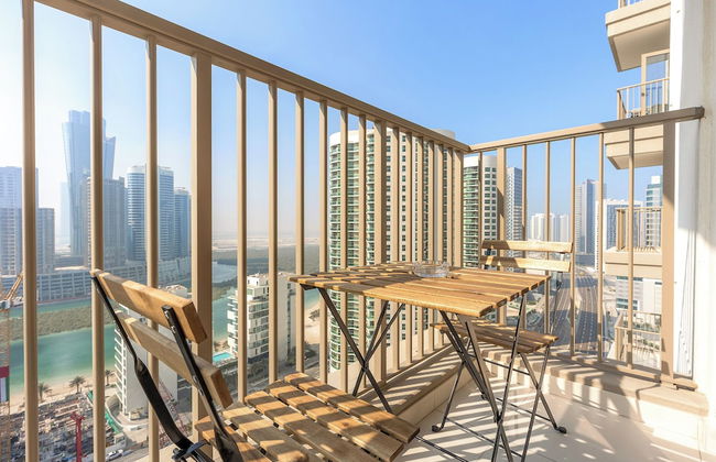 Silkhaus Reflection Tower - Photo 35