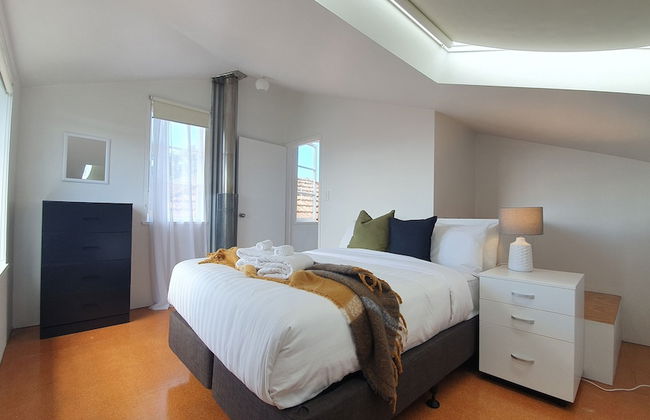 Bright and Modern Oasis in Kingsland - Foto 12