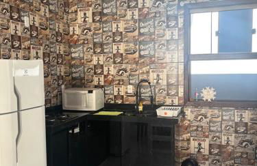 Casa completa com churrasqueira - Foto 1