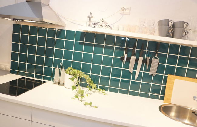 Divine Living - Apartments - Foto 61