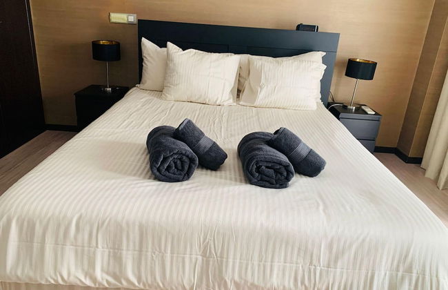 Modern Flat Near Lisbon - Foto 16