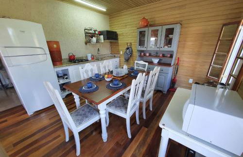 Cabana Pôr-do-Sol - Rancho Queimado/SC - Foto 31