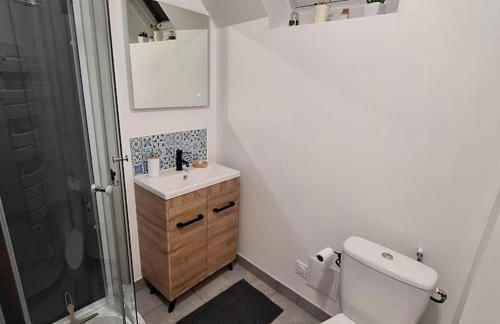 Appartement T1 bis avec balcon - Foto 5