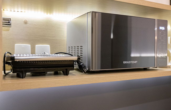 ESD - Studios E-Side By Anora Spaces - Foto 76