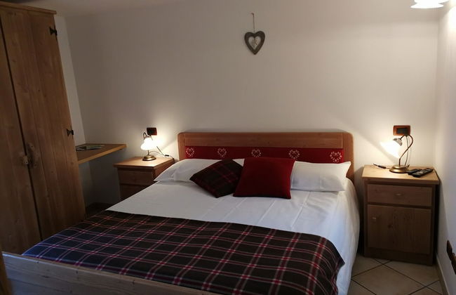 La Majón dé Fohtèn - Foto 12