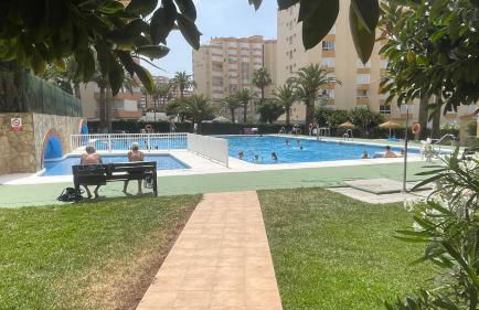 BEROLINA SUNBEACH Torrox Costa - Photo 28