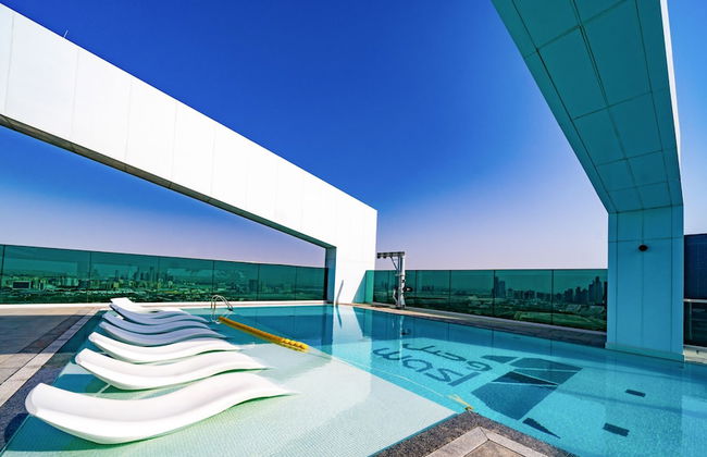 Pristine Cozy One Bedroom Suite - Photo 17