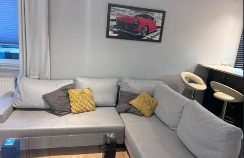 Apartament w Wesołej - Photo 29