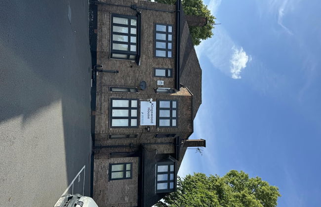 3bed Contractor Stay in Nottingham City Centre - Photo 14