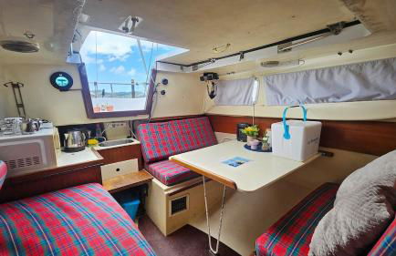 Lisbon Classic Boat 25 Belém - Photo 10