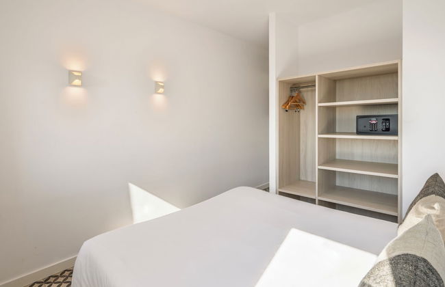 Aspasios Poblenou Apartments - Foto 3