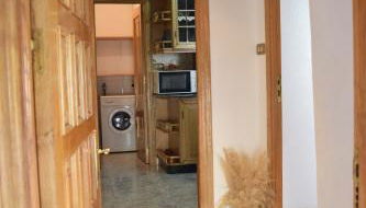 Chuca House - Foto 3, Lobby or reception