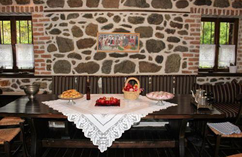 Kivotos Epavlis - Foto 16