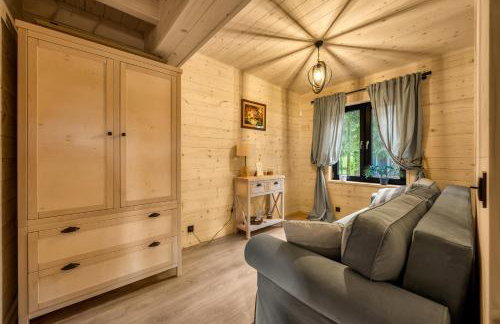 Modern Farmhouse Zegrze - Domek w lesie, Sauna, blisko Zalewu - by Rentujemy - Foto 20