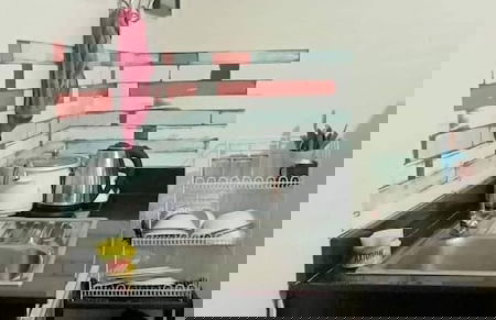 ANGEL ROOM HOMESTAY AT KASSEL RESIDENCES - Foto 18