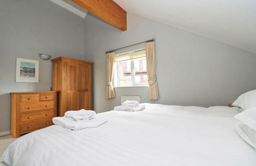 Holiday lodge, on-site watersports, Retallack Resort - Foto 12