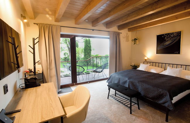 Apart Hotel Jablonec - Foto 66