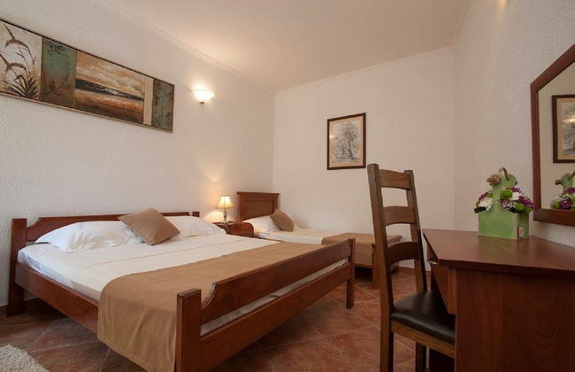 Guest House Medin - Foto 2